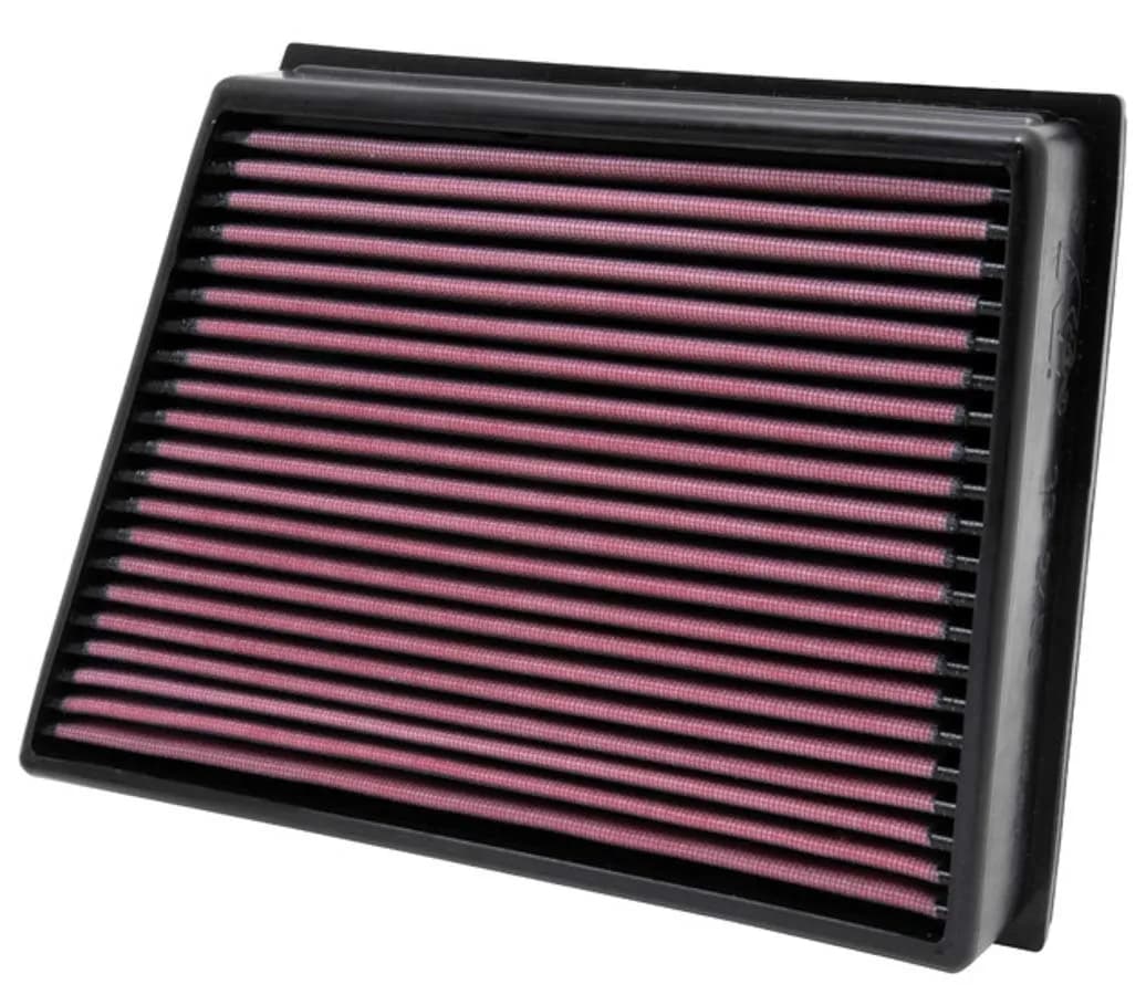 1115 gm Silverado/Sierra 2500/3500 HD 6.6l Diesel Replacement Filter