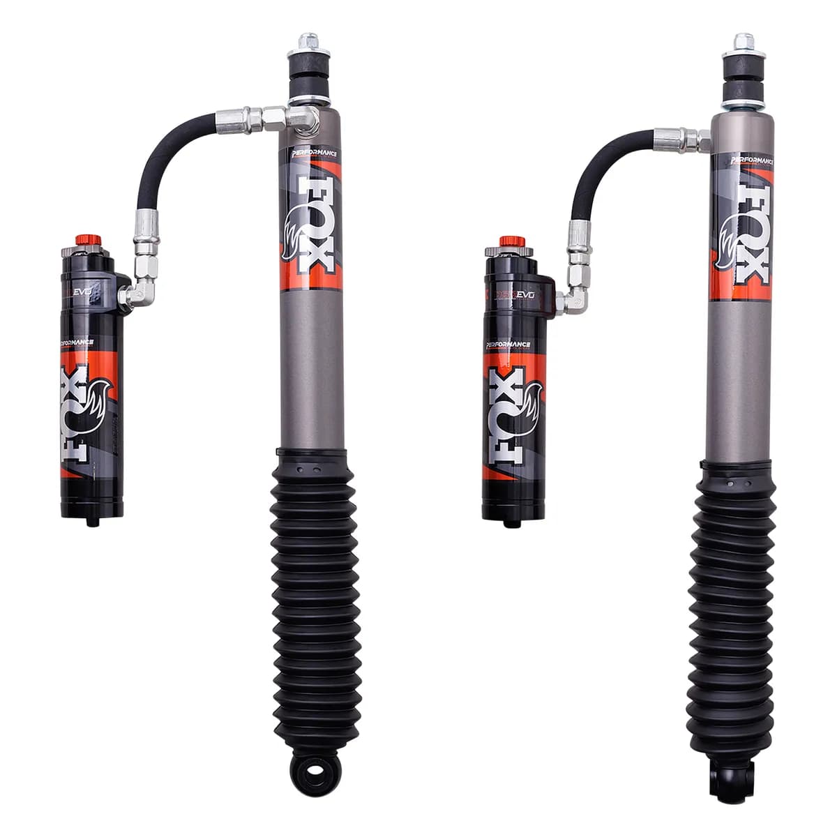 FOX Offroad Shocks 883-26-143 Performance Elite Series 2.5 Reservoir Shock (Pair) - Adjustable