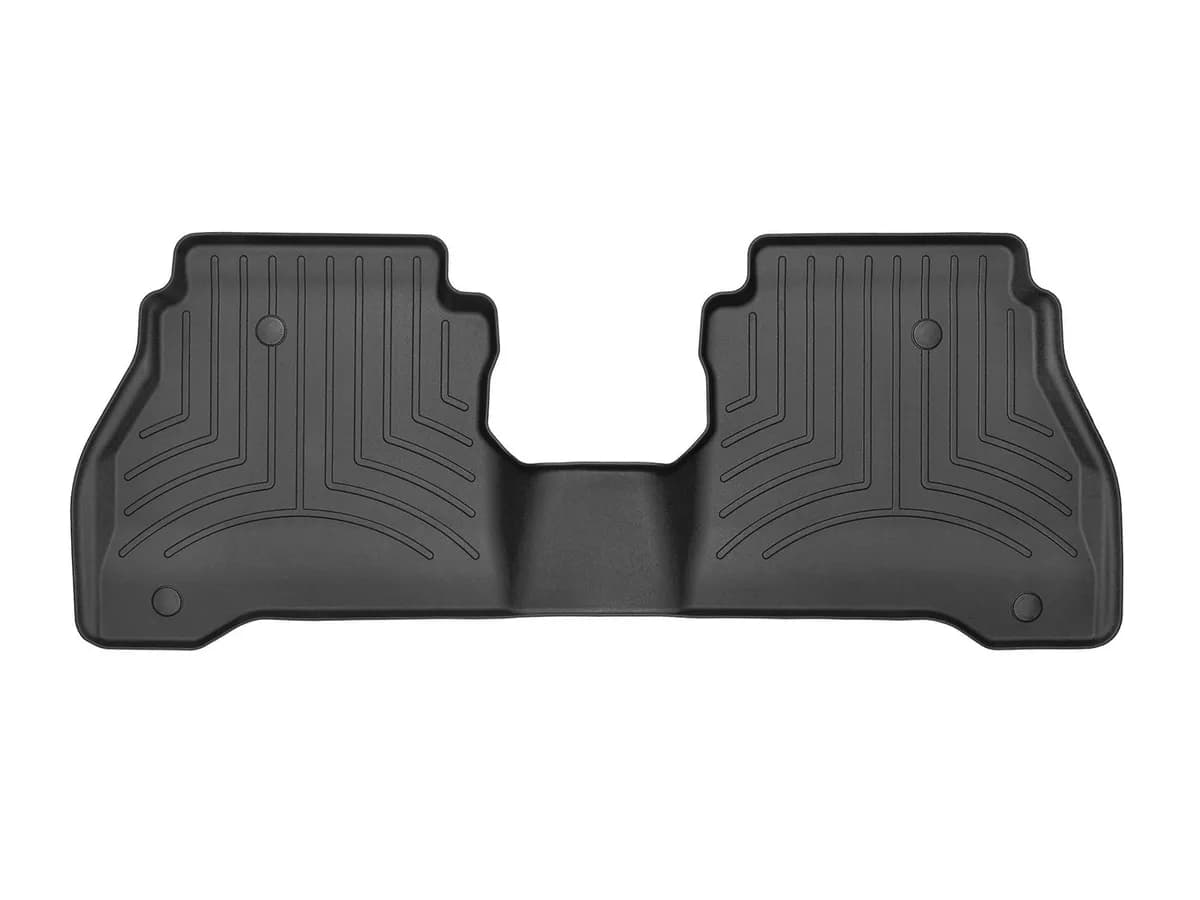WeatherTech 2nd Row 1-Piece HP Floor Liner - JT