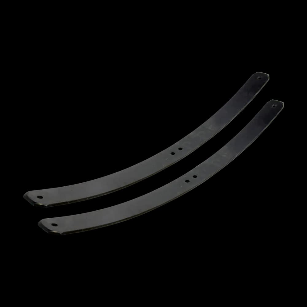 1.5" Rear Add-A-Leaf Kit - Ford F-150