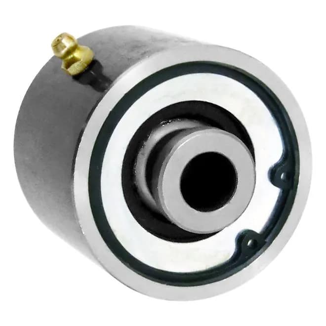 Johnny Joint Rod End 2 1/2 Inch Narrow Weld-On 70mm x 16mm Ball Externally Greased 2021-Present Ford Bronco Rear Axle RockJock 4X4