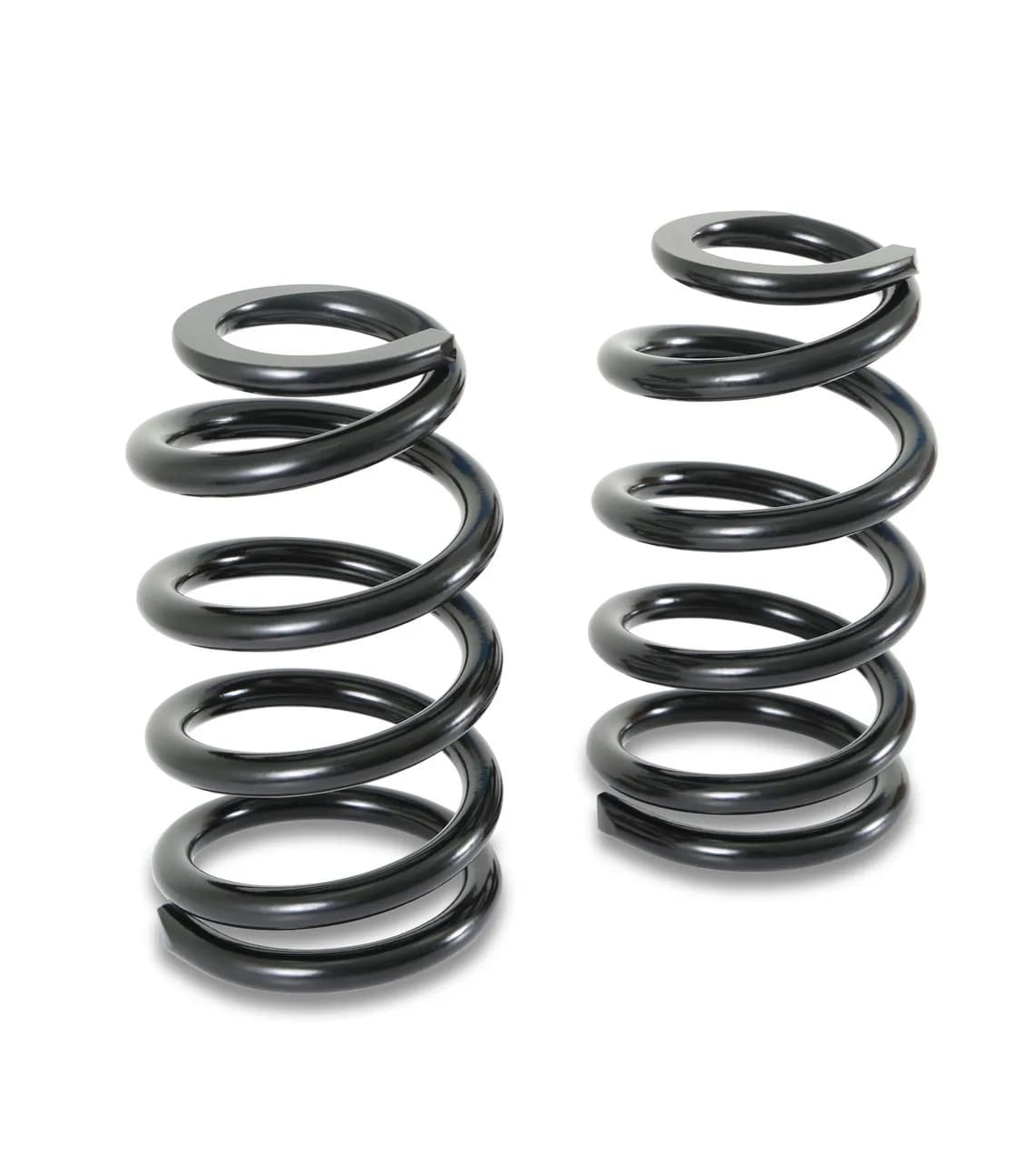 Detroit Speed 031133PDS Detroit Speed Coilover Spring (Pair) -Front 575-SBC-LS