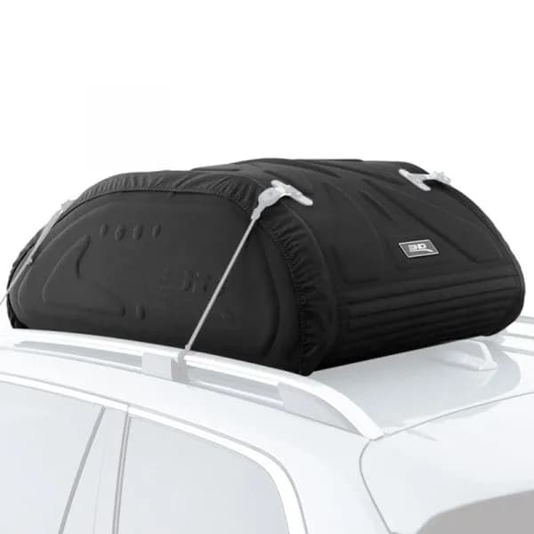 Californian Foldable Roof Bag With Tie-Down System