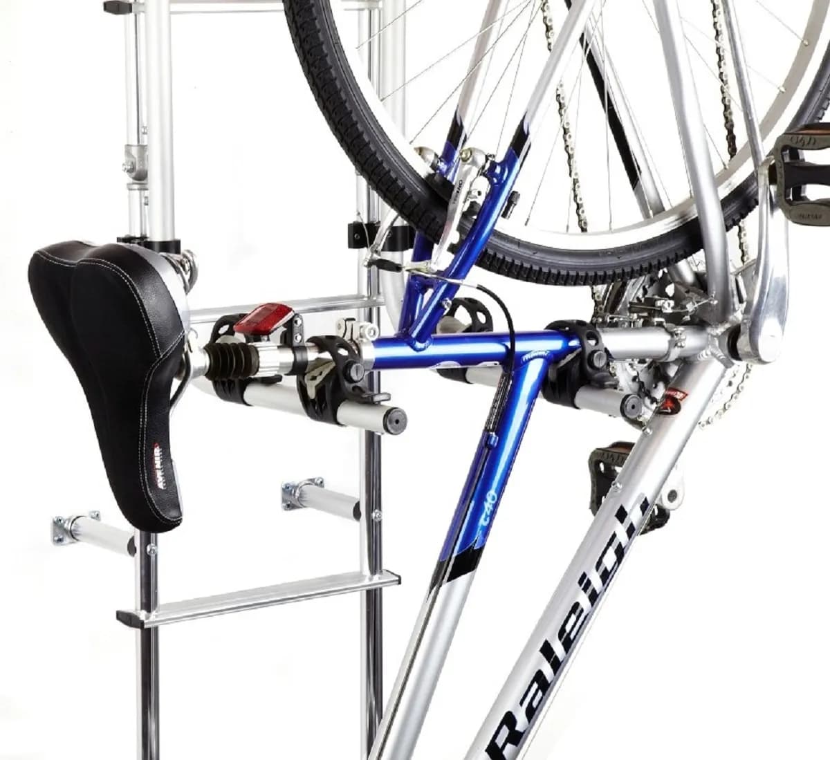 Bike Rack For Universal Outdoor rv Ladder