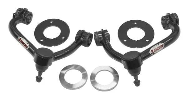 21c F150 4WD Exc. Raptor Tremor Package Performance Upper Control Arms