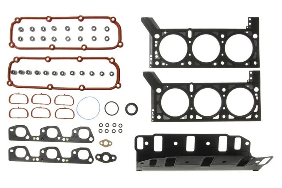 Mahle Engine Cylinder Head Gasket Kit - JK 3.8L 2007-2010