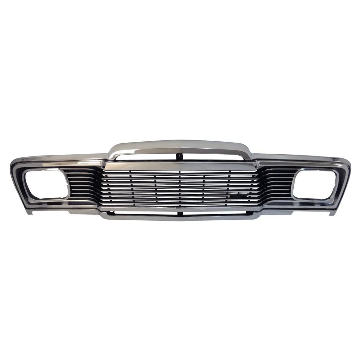 Grille 1979-1985 SJ Grand Wagoneer;1979-1980 J10, J20;