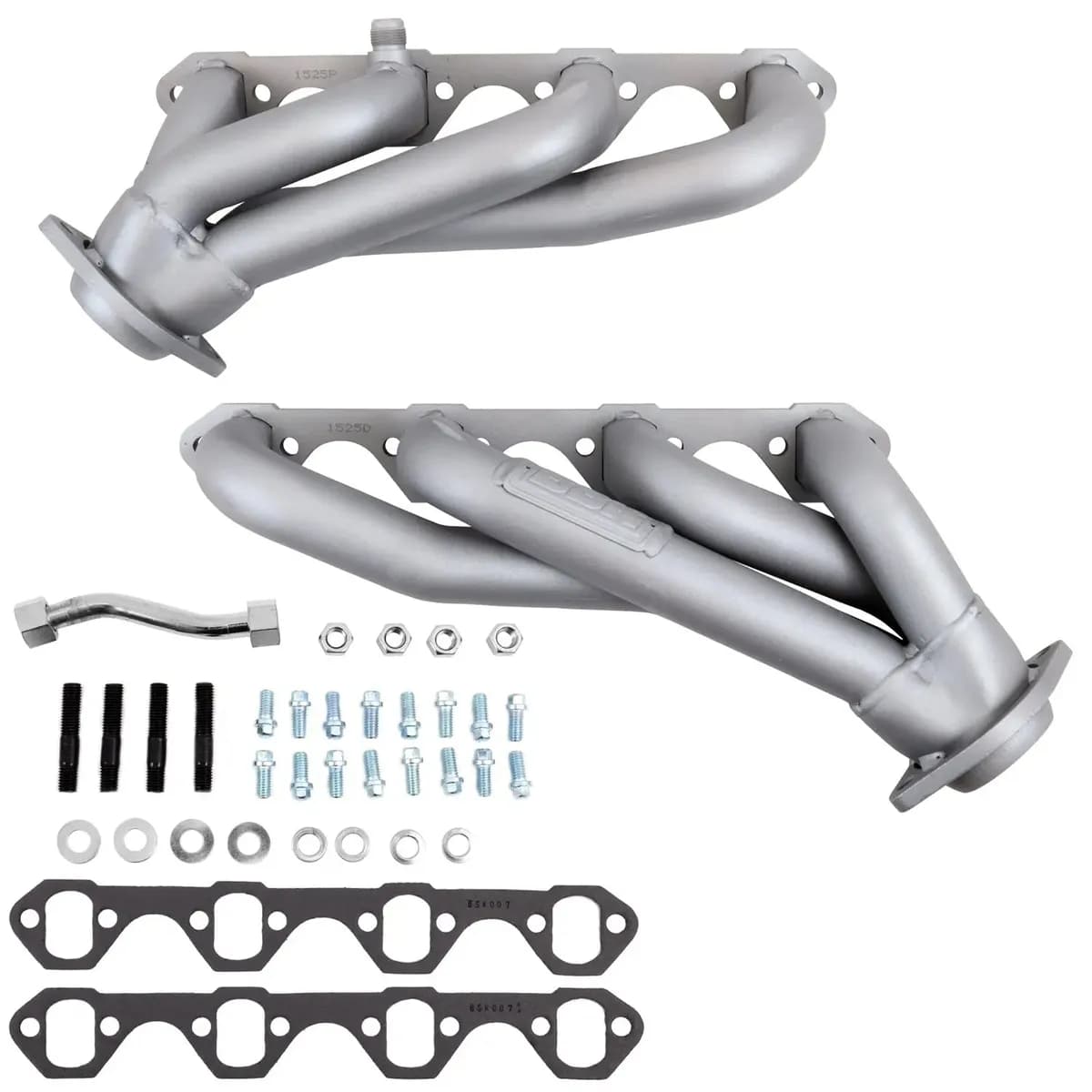 Ford Mustang GT 5.0 1-5/8 Shorty Exhaust Headers Titanium Ceramic 94-95