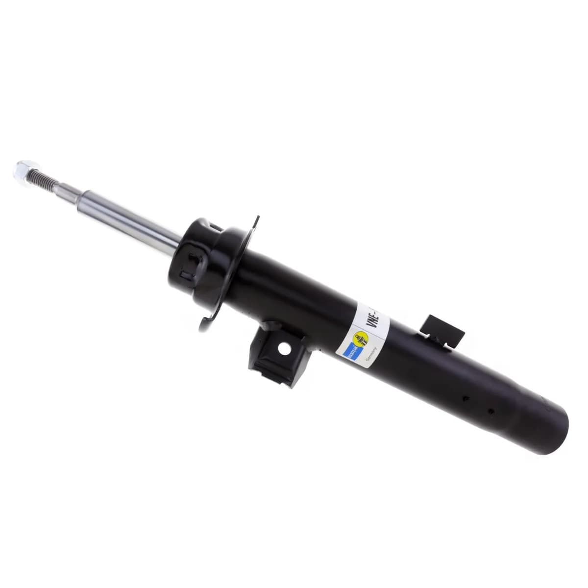 Front Left BMW 128i 2013-2008, 135i 2013-2008 B4 OE Replacement Suspension Strut Assembly