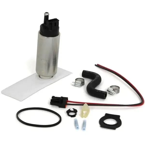 Ford Mustang 190 LPH In Tank Electric Fuel Pump Kit 86-97