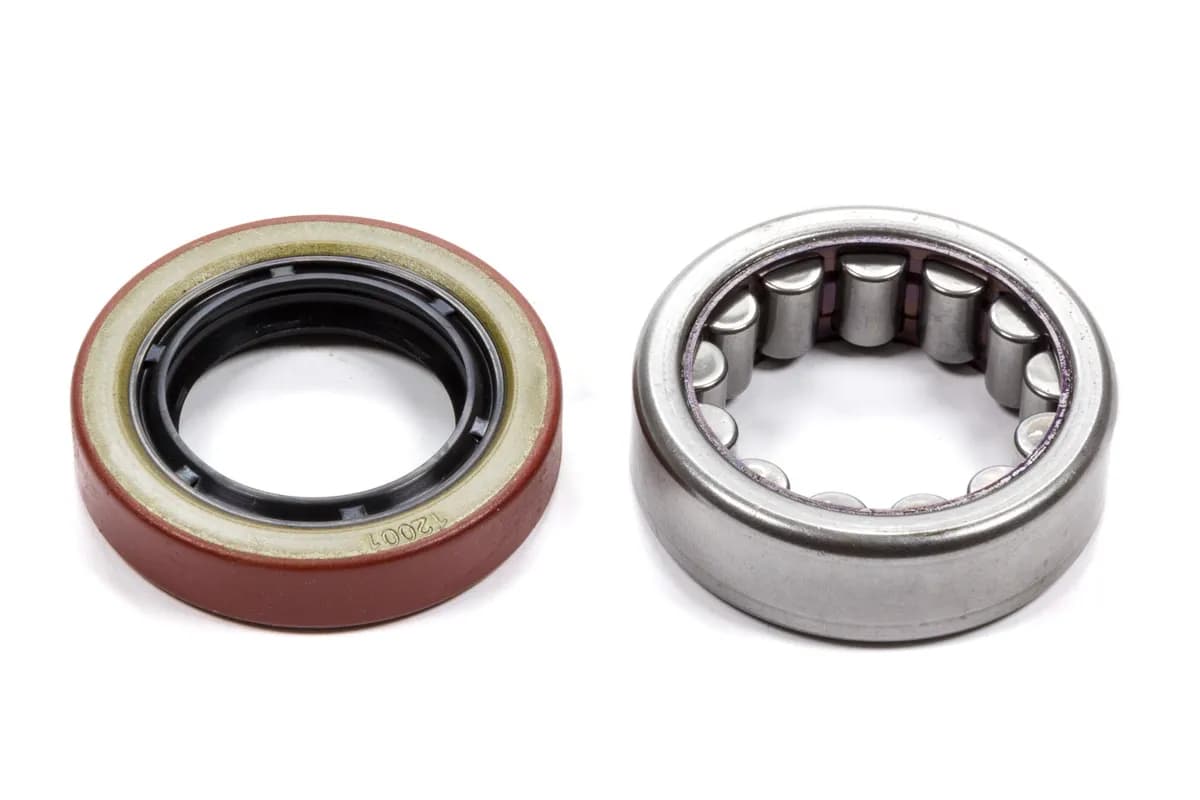 Rear Axle Bearing And Seal Kit For Various Differentials R1563TAV Axle Bearing & Seal Kit 2.250 Inch OD Yukon Gear