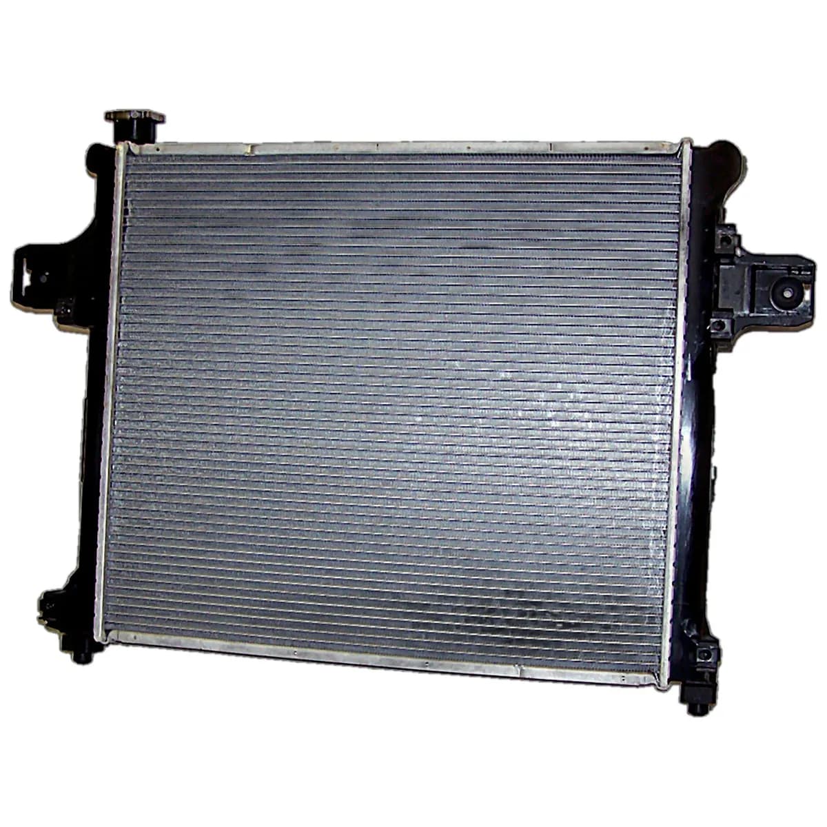 2006-2010 Commander XK w/ 3.7L or 4.7L engine 2005-2010 Grand Cherokee WK w/ 3.7L or 4.7L engine 2006-2010 Grand Cherokee WK w/ 6.1L engine