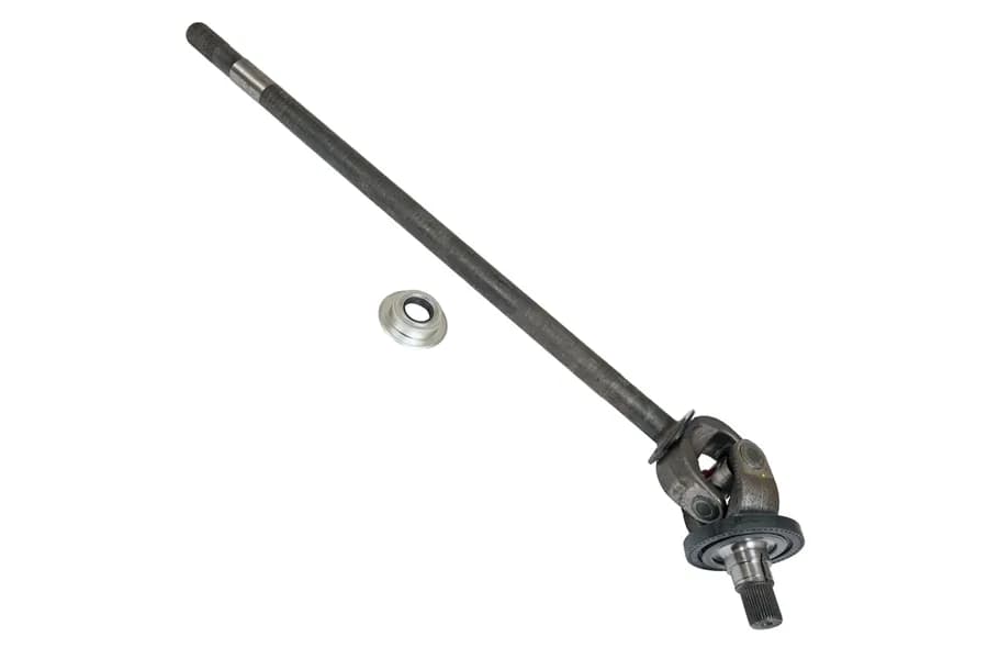 Front Axle Shaft (Dana 60) RH Ford 200512 F250f550 Super Duty