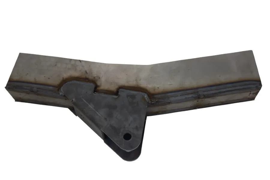 Rust Buster 1987-1995 Jeep Wrangler YJ Rear Section of Front Frame W/ Spring Mount RB2015