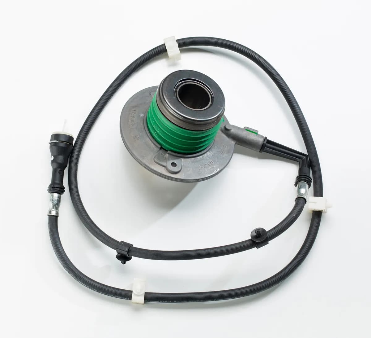 South Bend Clutch DURAMAX Hydraulic Kit