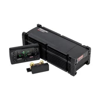 Manager Alpha 12v 75a Power Management System