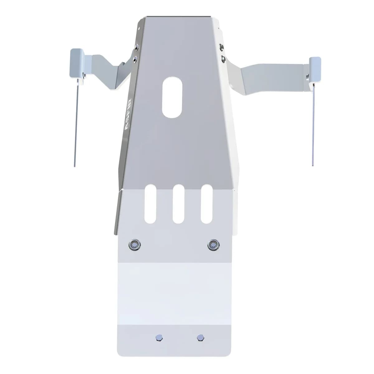 Engine (Oil Pan) & Transmission Skid Plate | Jeep Wrangler JL 21-23 (3.6L)