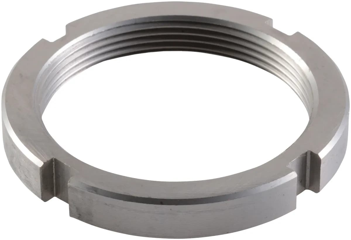 Spicer 621027 Spindle Nut - Outer