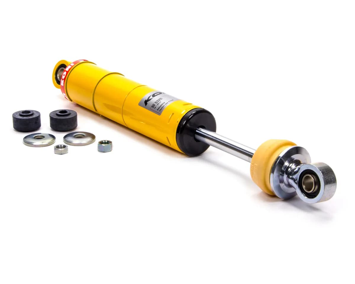 Koni - Shock Absorber; MOTORSPORT