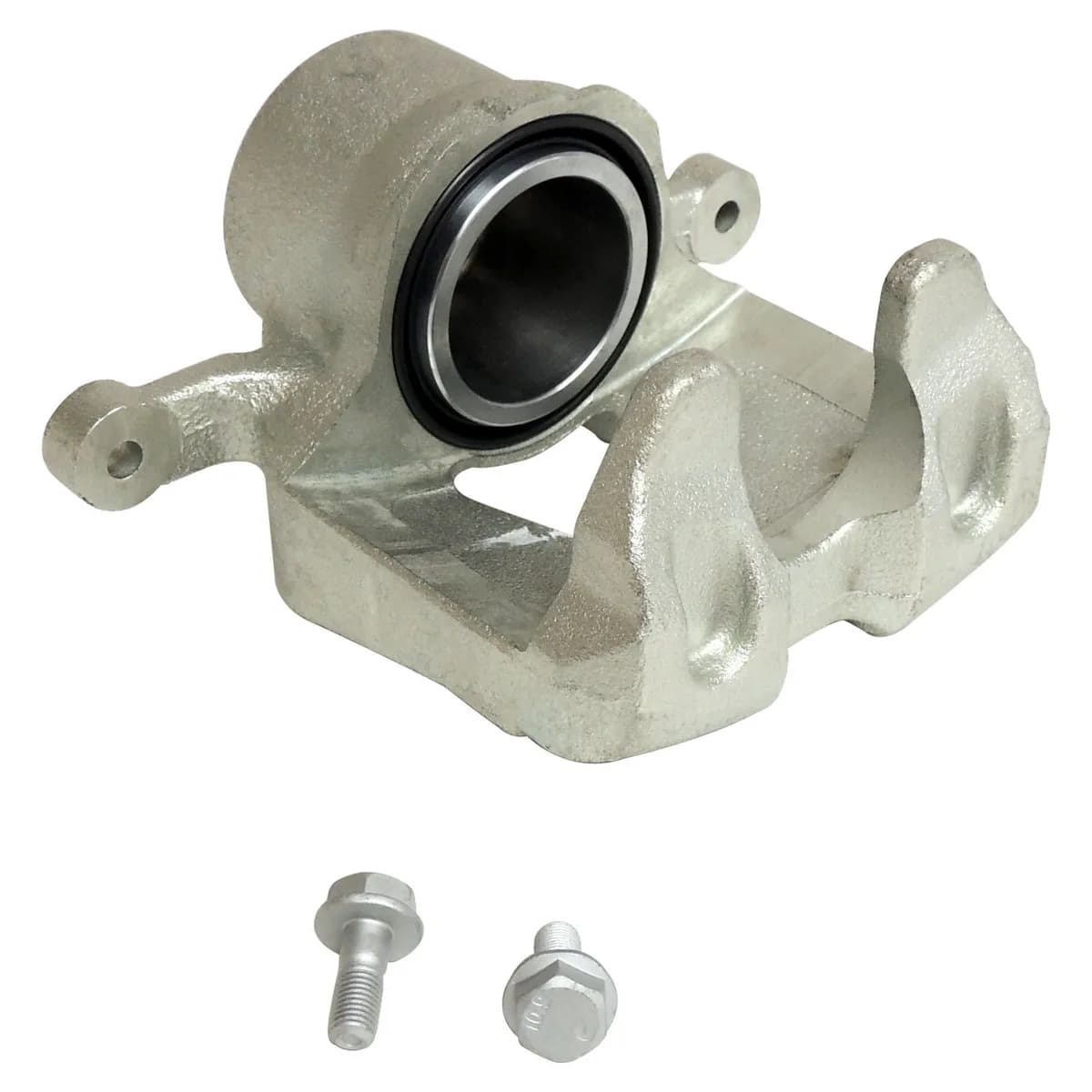 Right Front Brake Caliper For 20152018 Jeep bu Renegade & 1618 Fiat 500x