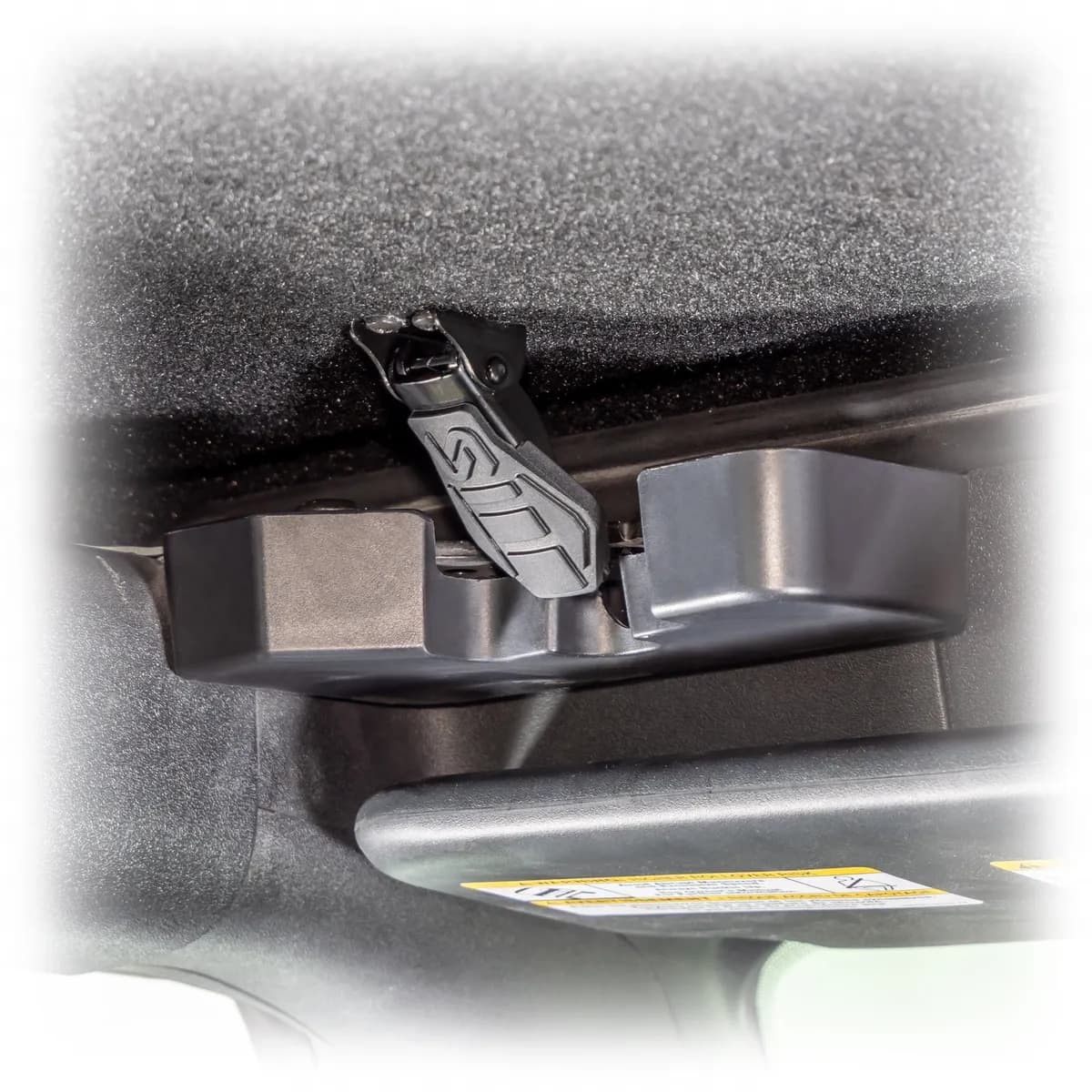 2021-2026 Ford Bronco Hard Top (4 Door)