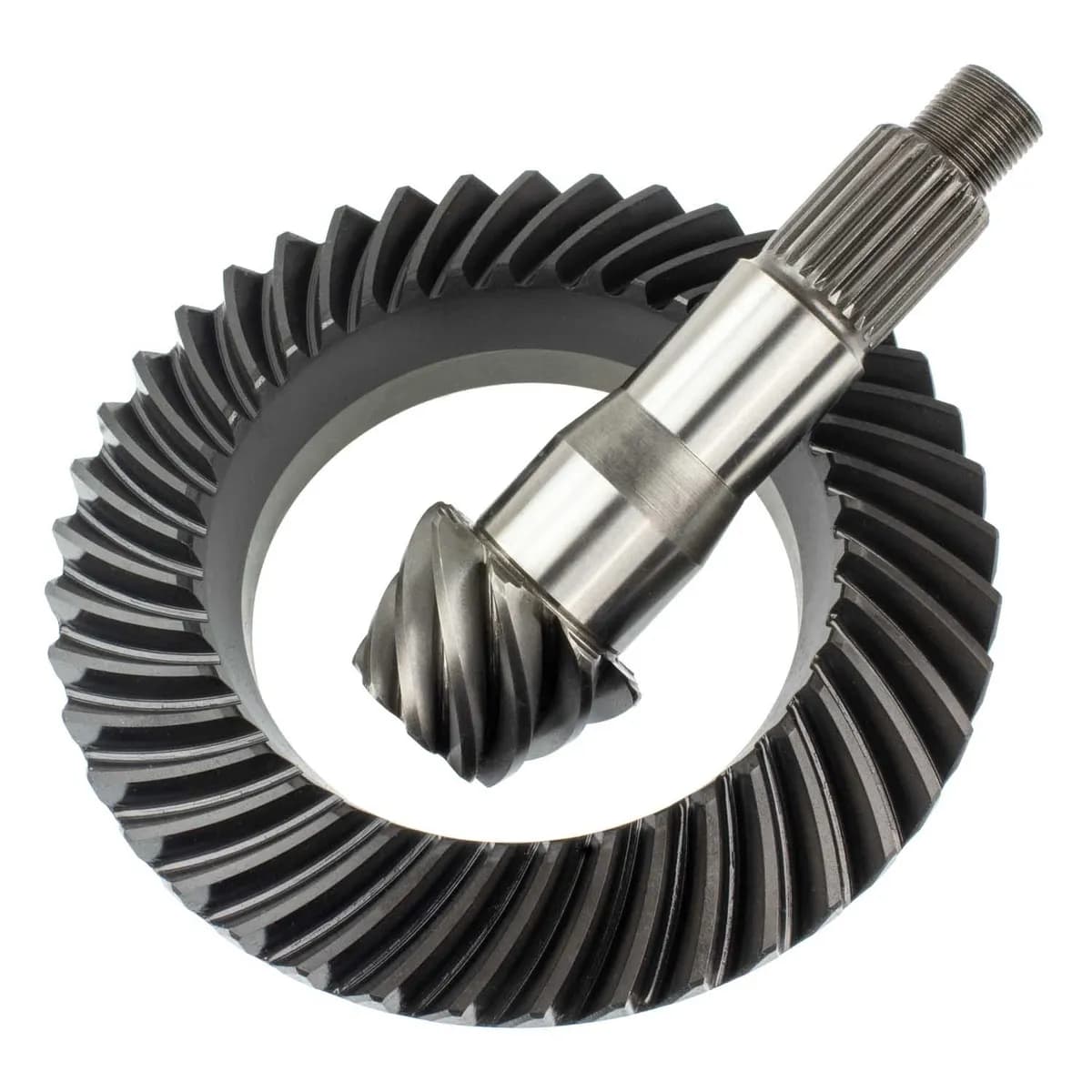 5.13 Ratio Ring and Pinion for a Rear Dana AdvanTEK M200 or Dana 35 JL Different