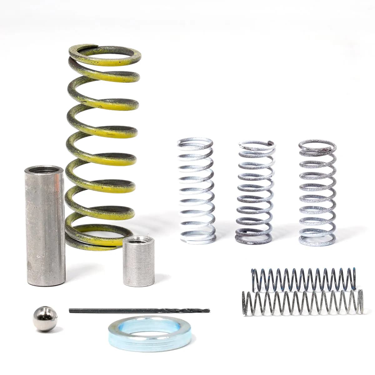 Pressure Calibration Kit (800HP+) GM 2011-2016 Allison 1000 and 2000 Series