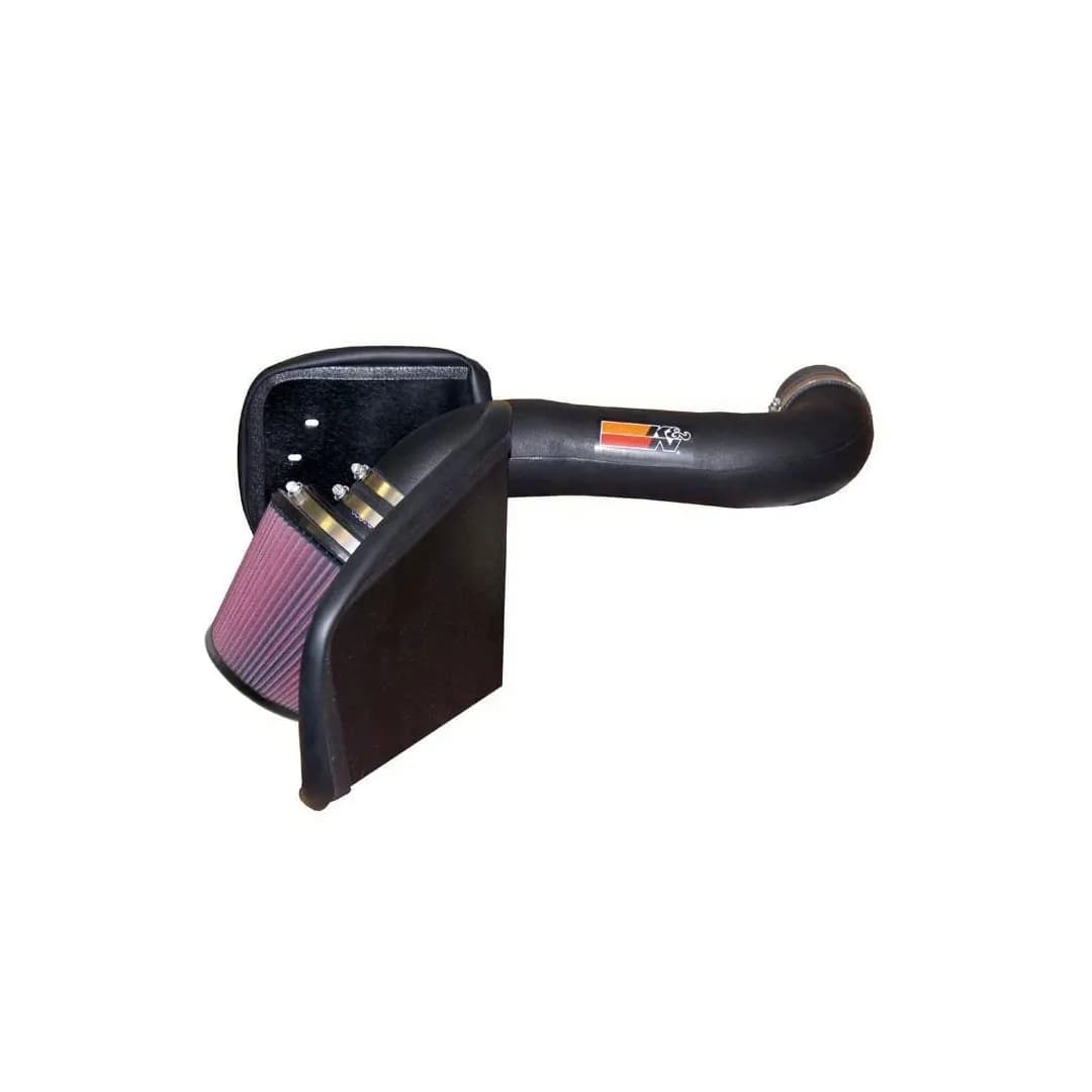 Fipk; Dodge Dakota, V8-4.7l; 05-10 Performance Intake Kit
