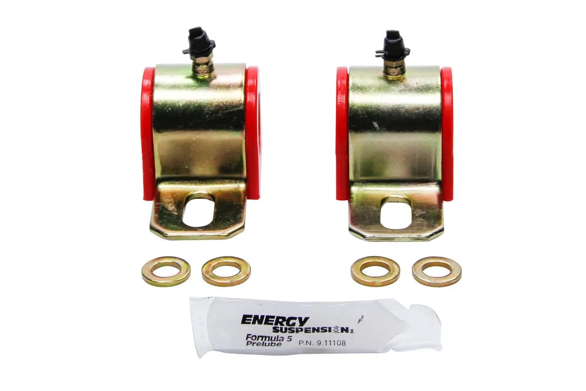 Energy Suspension - Sway Bar Bushing Set - 9.5161R