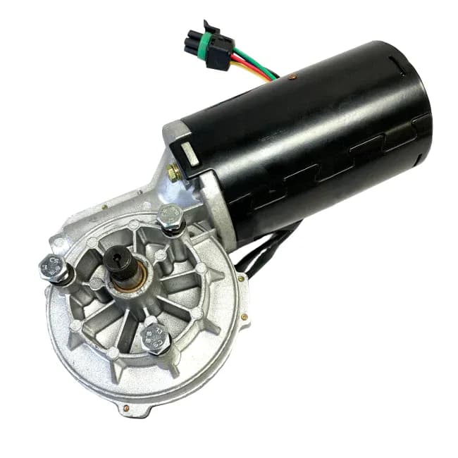 150 Watt 12 Volt Wiper Motor