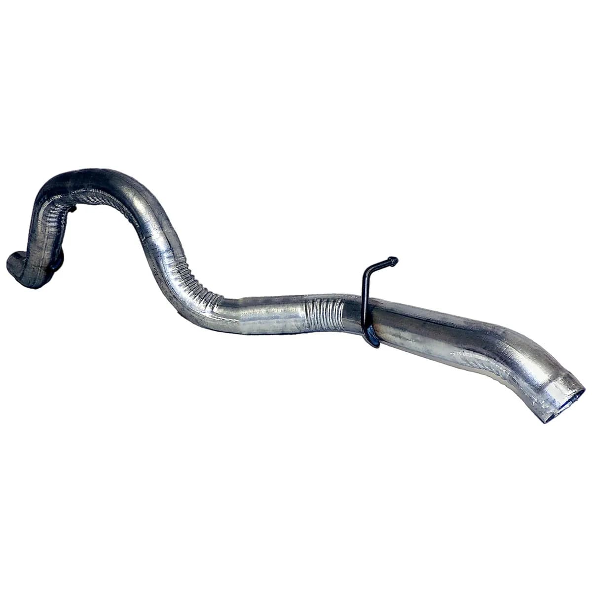 Crown Automotive Jeep Replacement E0054227 Tailpipe for 1997-2002 Jeep TJ Wrangler w/ 2.5L or 4.0L Engine (w/o Unlimited)