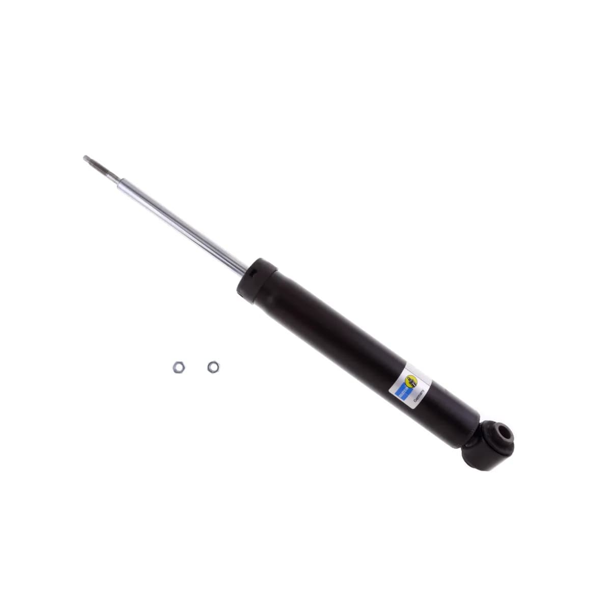 Rear Shock Absorber b4 OE Replacement Volvo S60 20162012 S80 20162007 V60 15