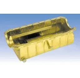 BBC Marine V-Drive Oil Pan