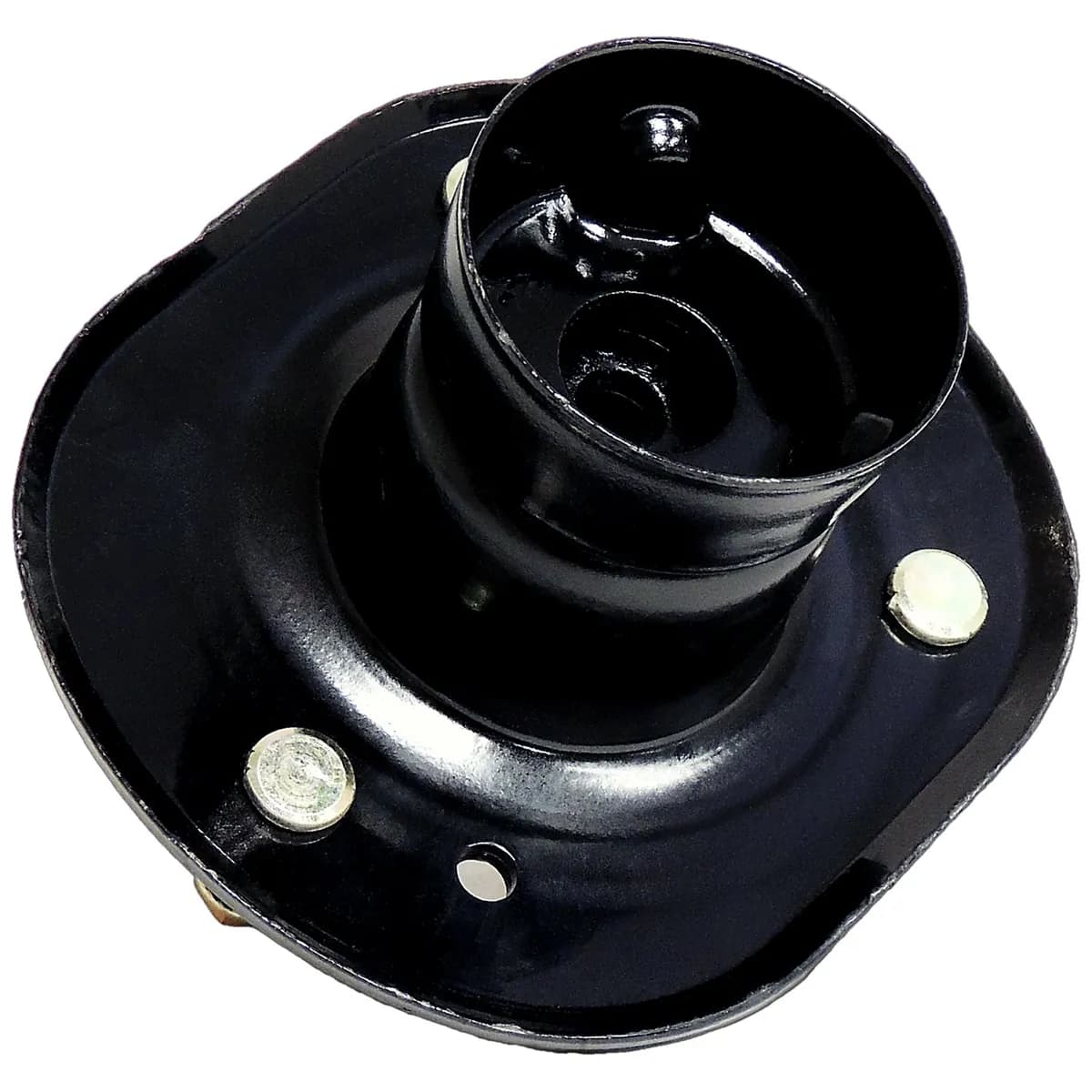 Crown Automotive Jeep Replacement 68029520AE Front Upper Shock Mount for 2011-2022 Jeep WK Grand Cherokee, Left or Right