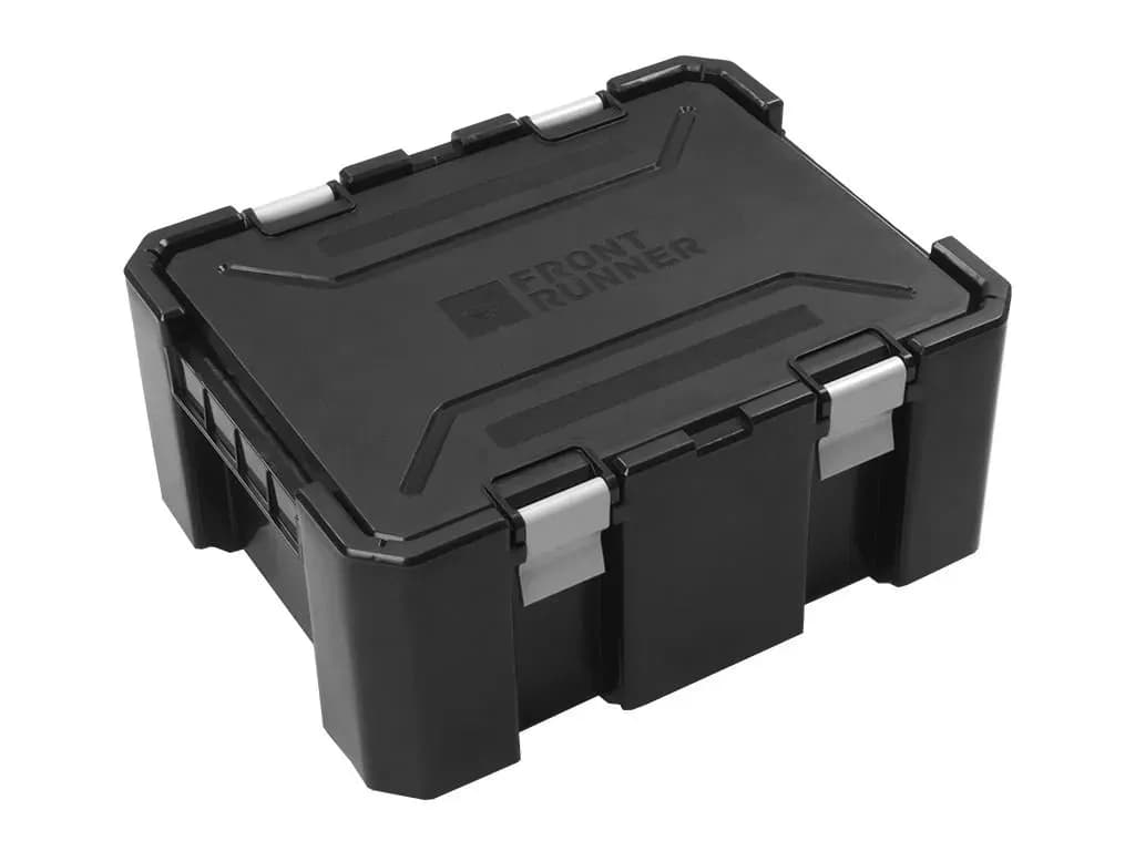 Front Runner 4 Wolf Pack Pro Storage System Kit Narrow SSWO013
