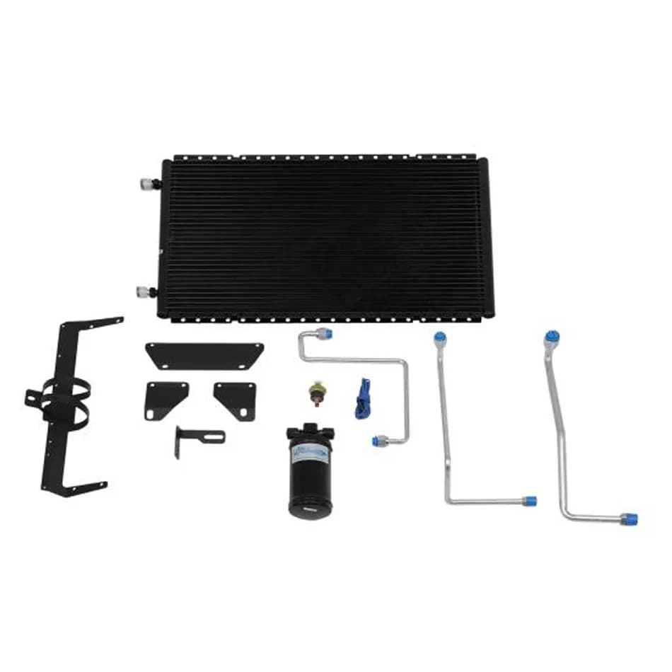 Sure Fit Condensor Kit