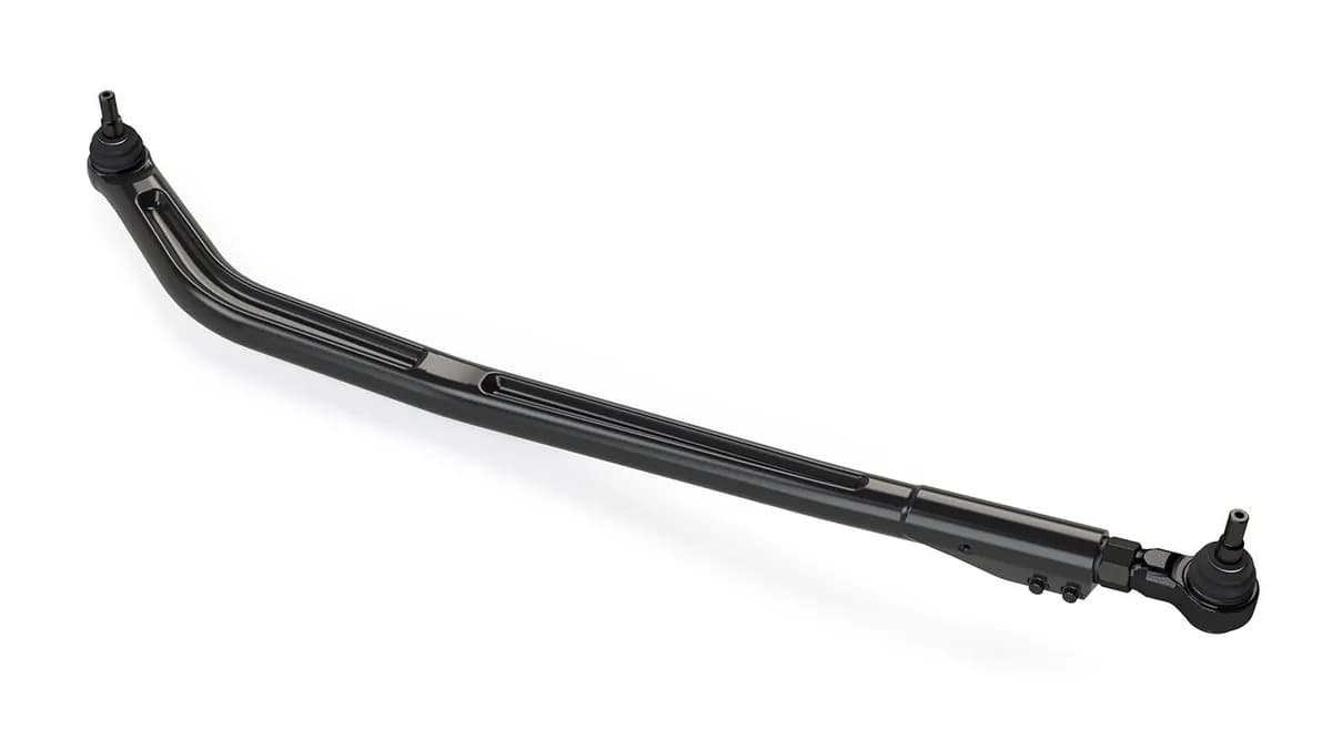 18c Wrangler/20c Gladiator HD Forged Drag Link Kit(06in Lift)