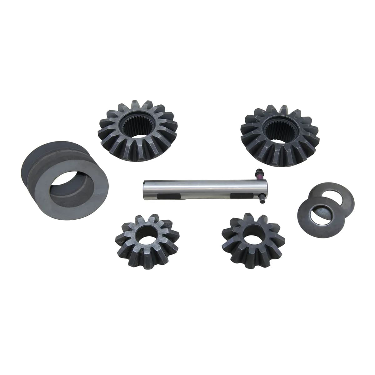USA Standard Gear Open Spider Gear Set For Chrysler 9.25 zf Rear 9.25 zf Chy Std Spider Set 2011