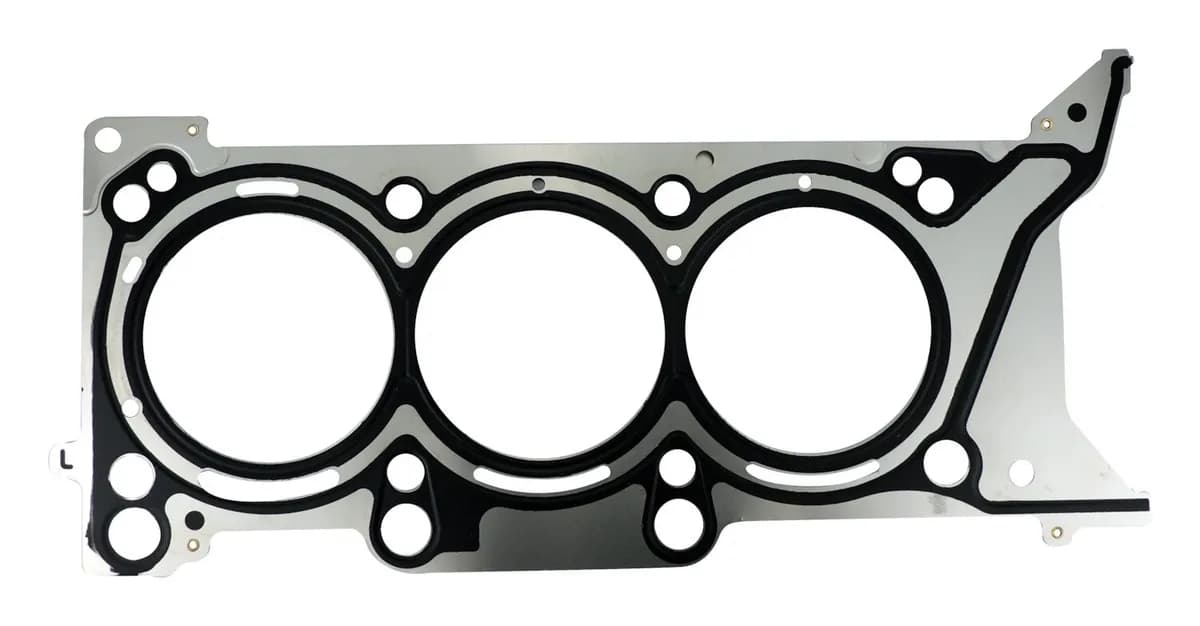Left Cylinder Head Gasket for Select 2016+ Jeep JL, JT, WK, WL, WS Models