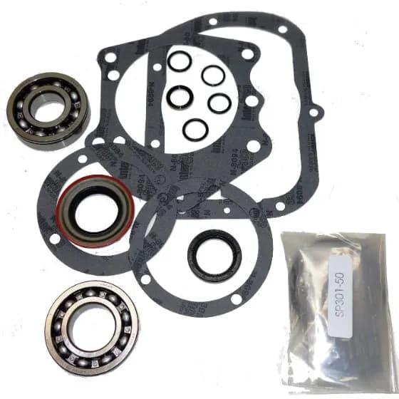 USA Standard Manual Transmission Saginaw Bearing Kit Saginaw m t Bearing Kit