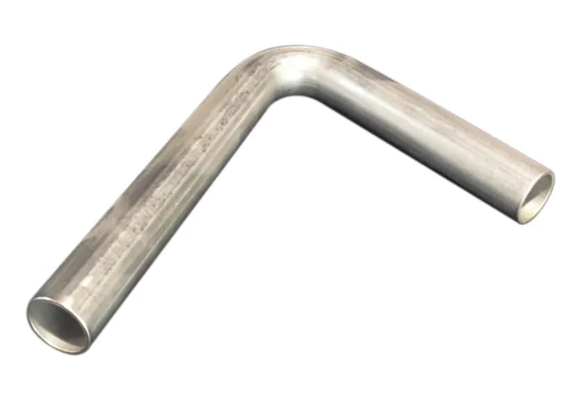 304 Stainless Bent Elbow 1.750 90-Degree