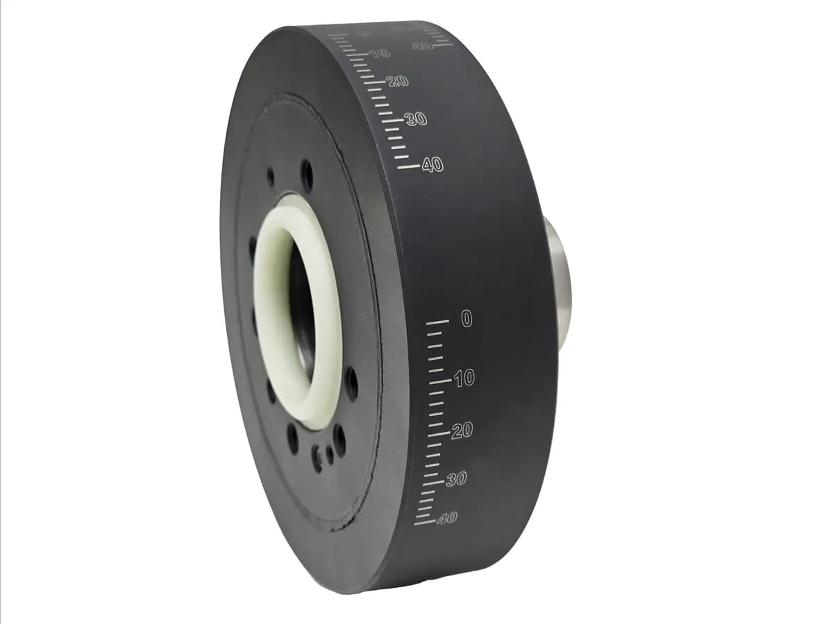 Damp.hiperffrd 221260289 351w302b6369 Early Model 28oz Ext Bal Removable C/W