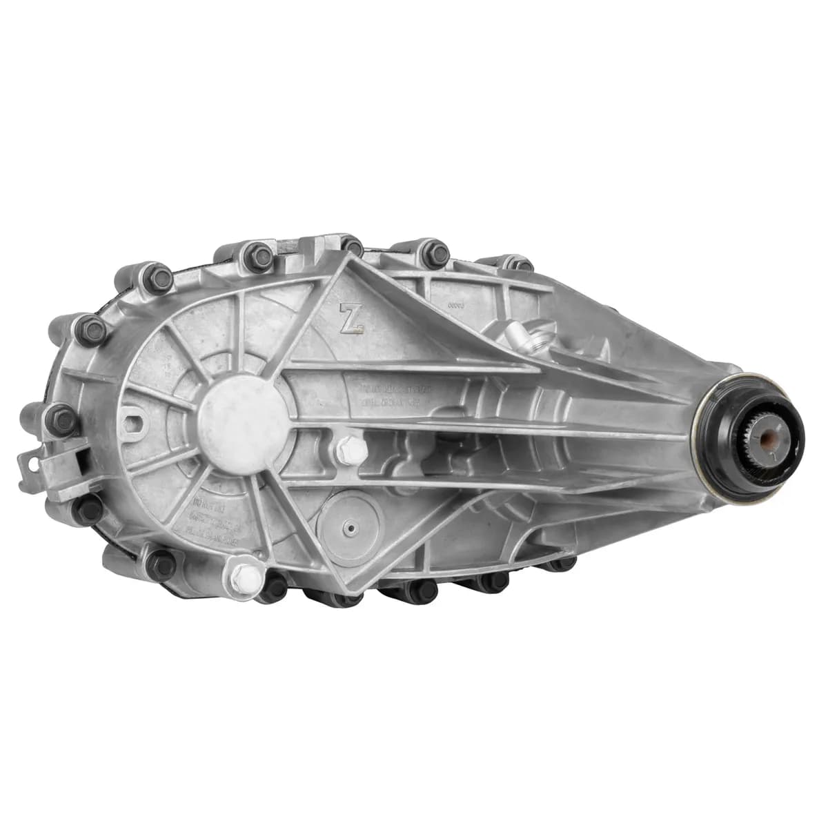 Remanufactured NP263HD Transfer Case, 2001-07 GM 2500HD and 3500, With 6.0L, With Option Code NP1