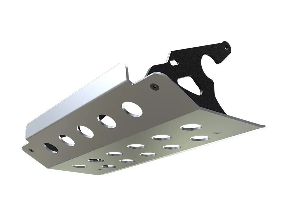 Land Rover Defender Sump Guard 1983-2016