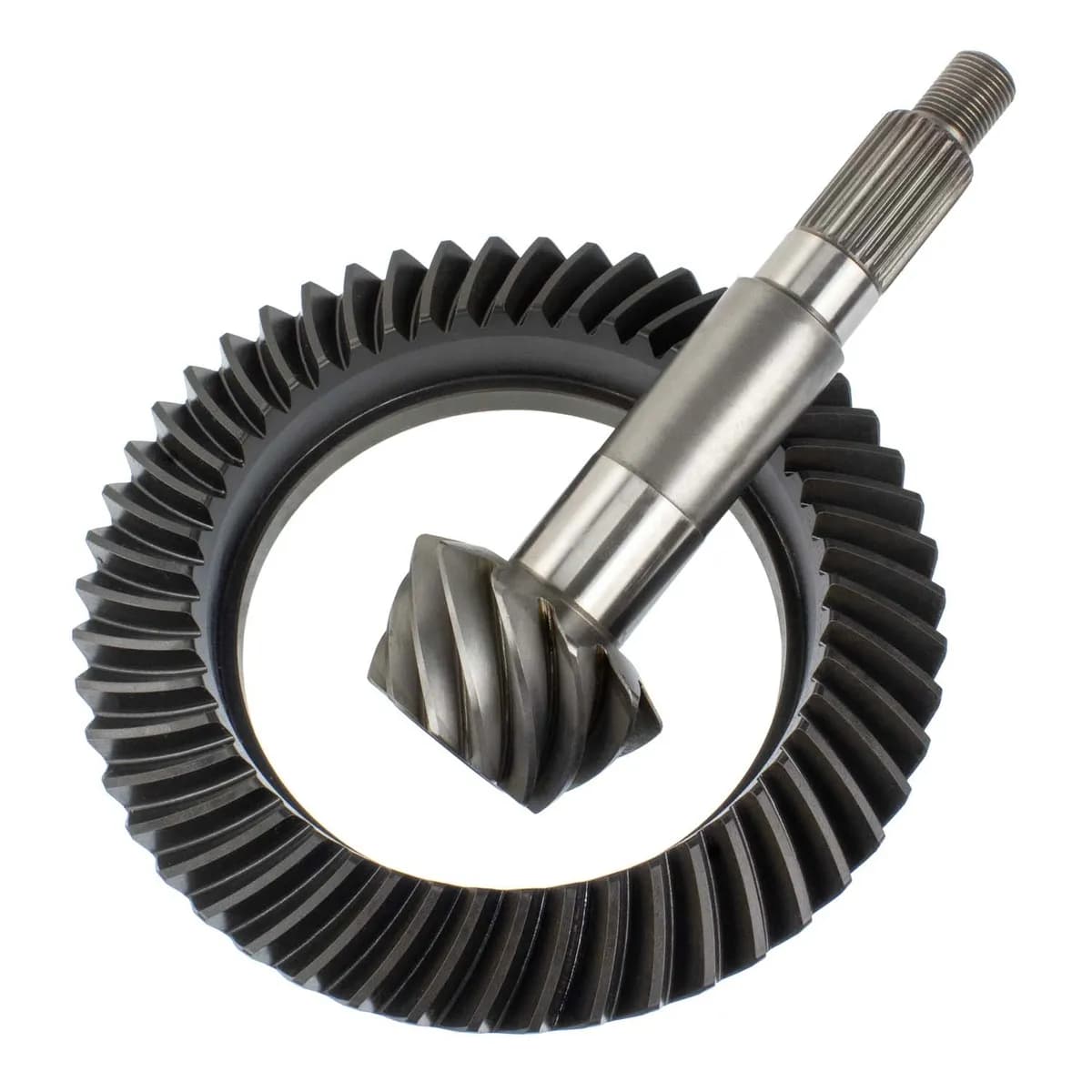 4.56 Ratio Ring and Pinion for a Front or Rear Dana 44 Standard; Rear Dana 44 IC
