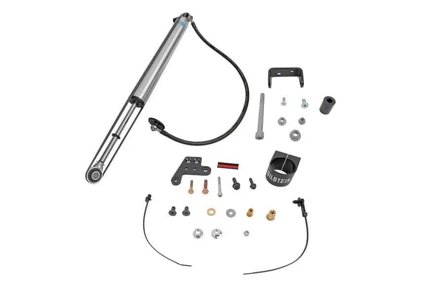 20c Gladiator b8 5160 Front Right Shock Absorber For Lifted Height 34.5in