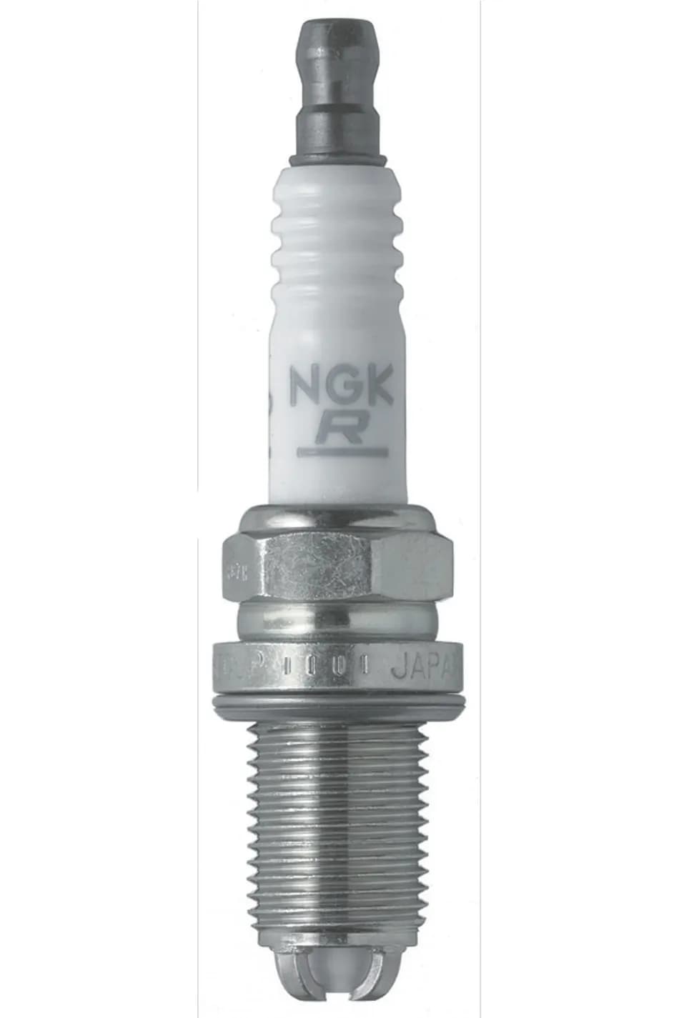 Ngk Bkr7equp Cl1 Laser Platinum Plug Bkr7equp