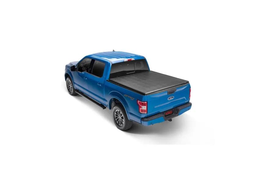 Extang Trifecta ALX w/ or w/out Rail System - JT