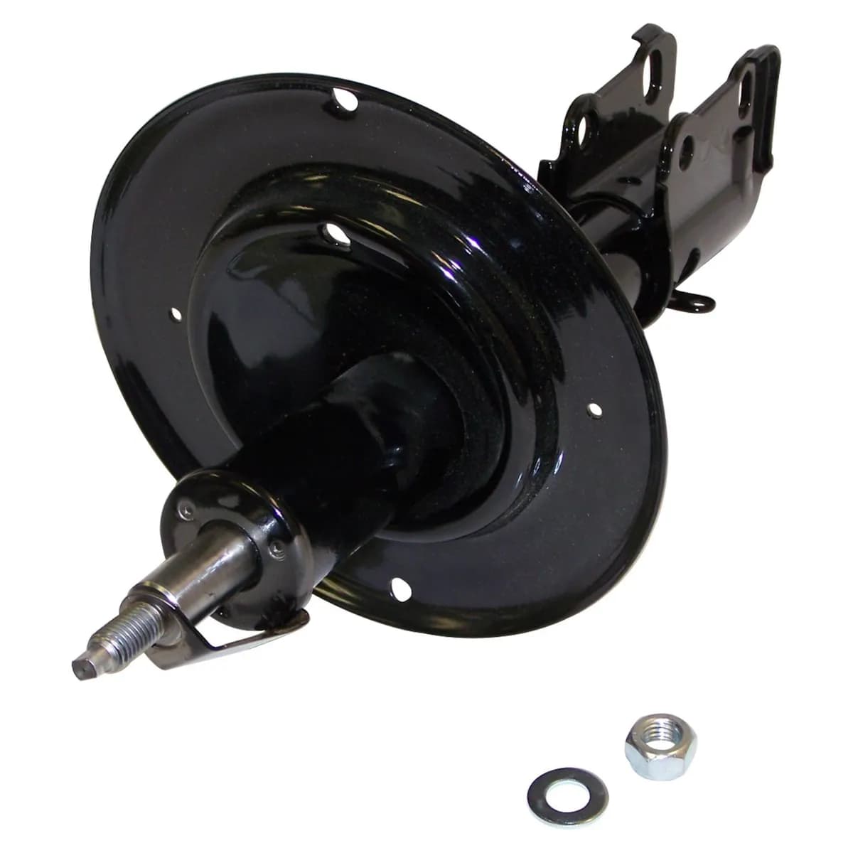 Crown Automotive Jeep Replacement 4897451AA Front Suspension Strut for 1996-2000 Dodge, Chrysler, Plymouth Minivans, L or R