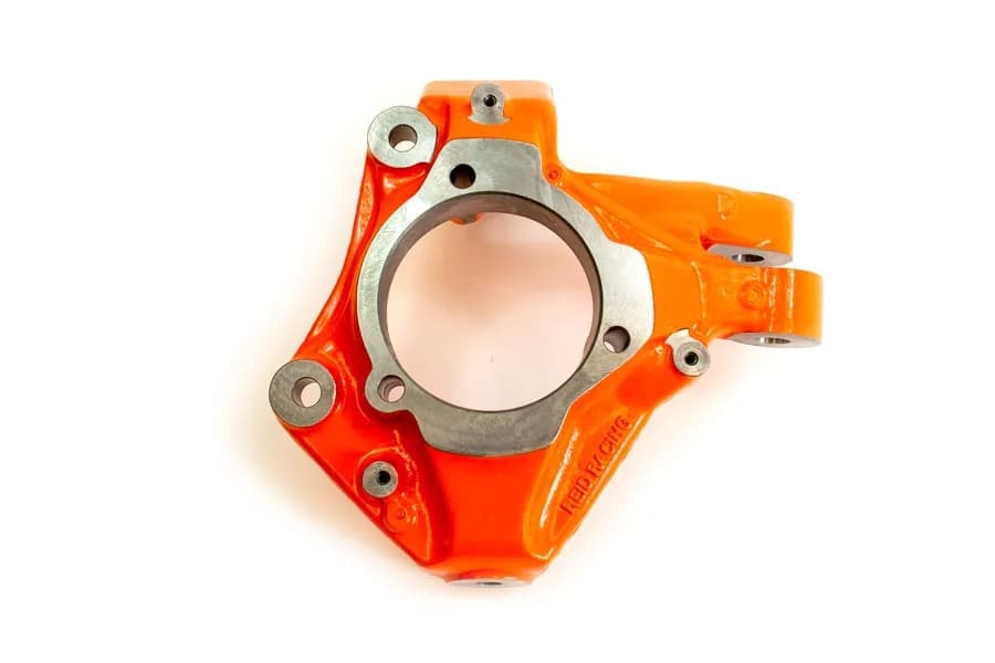 Reid Racing HD Replacement Knuckle - Passenger Side - JT/JL